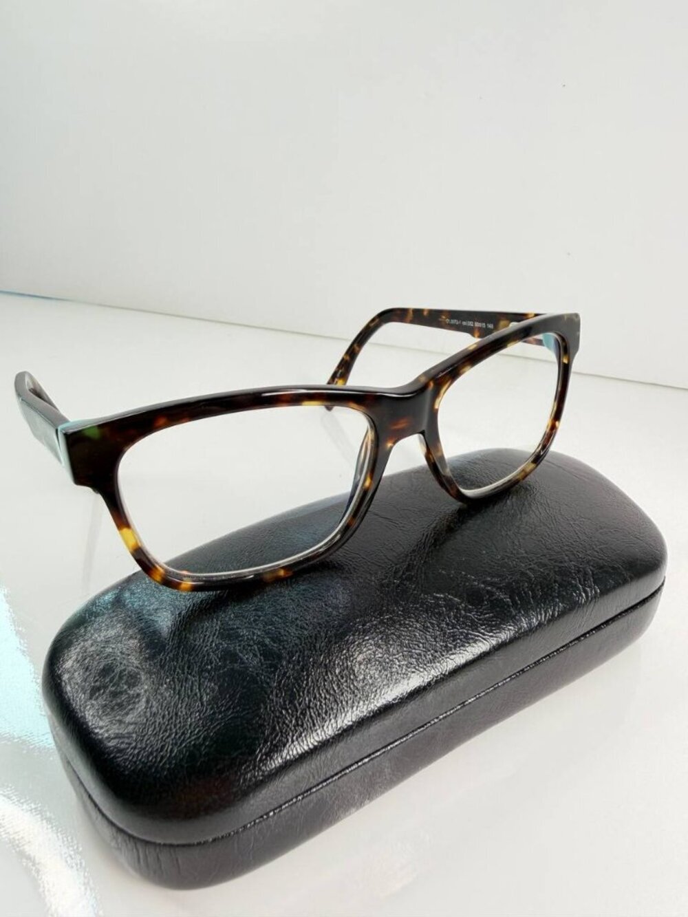 Authentic Diesel Eyeglasses Frame – Size 53-15-145 | Case Included